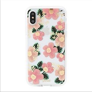 Sonix Floral IPhone X Case